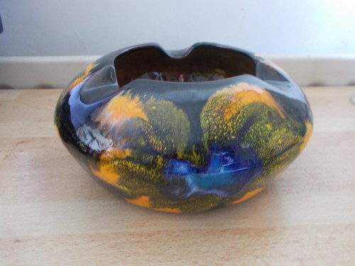 Vintage aschenbecher aus - vintage,
