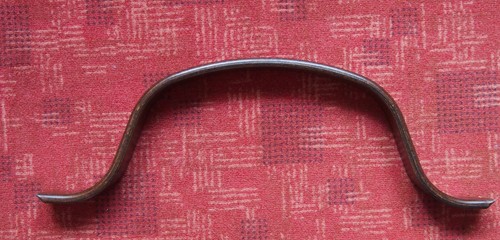 Stokke tripp trapp bügel - tripp,