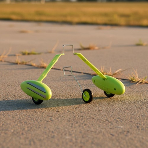 Modellflugzeug fahrwerk - modellflugzeug,