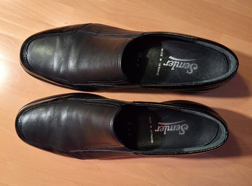 Neuwertige damenschuhe h - neuwertige,