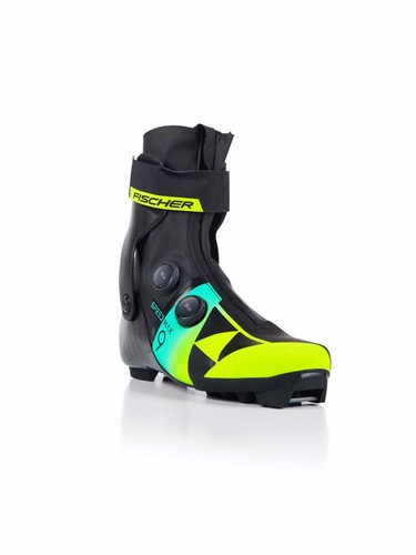Fischer speedmax skate rl - 9,