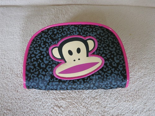 Kulturtasche paul frank affe - kulturtasche,