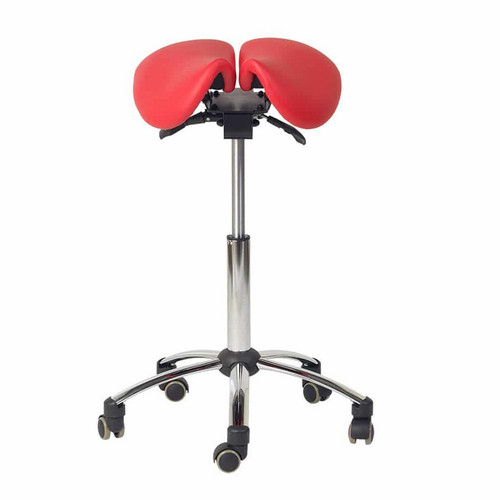 Sattelhocker drehhocker und - drehhocker,