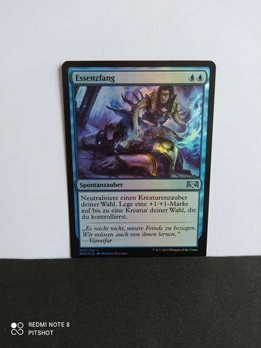 Foil essenzfang essence - foil,
