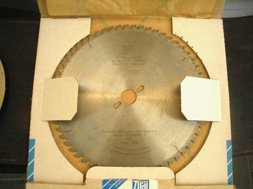 Kreissägeblatt leitz ø - leitz,,