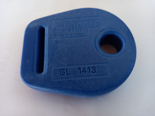 Alfa laval transponder delaval - laval,