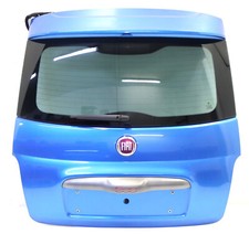 Fiat 500s 312 turbo - 500s,
