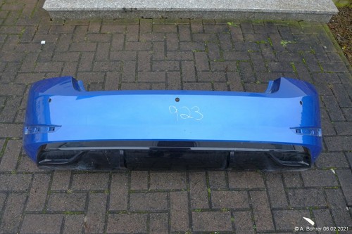 Skoda fabia iii - fabia, hatchback