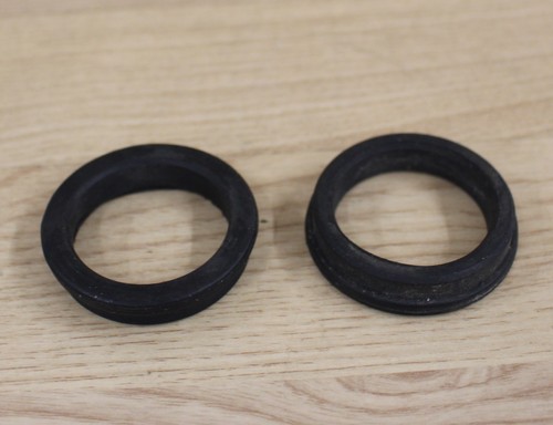 Stück gabel dichtring - 2,