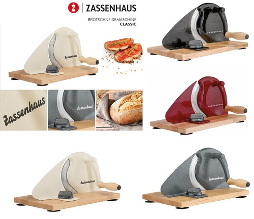 Auswahl zassenhaus retro - zassenhaus,
