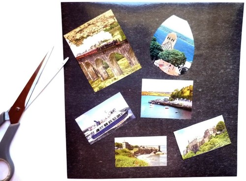 Magnetfolie magnetische folie - magnetische,