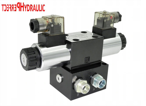 Hydraulikventil steuerventil - hydraulikventil,