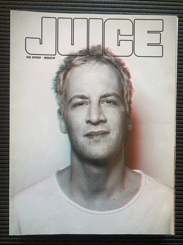 Juice 189 11 2018 - #189,, 11/2018
