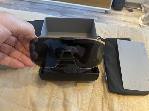 Mykita mylon sonnenbrille - mylon,