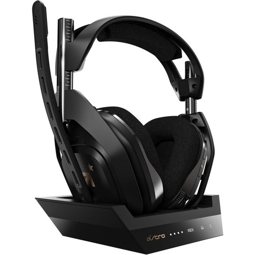 Astro a50 gen headset - astro,