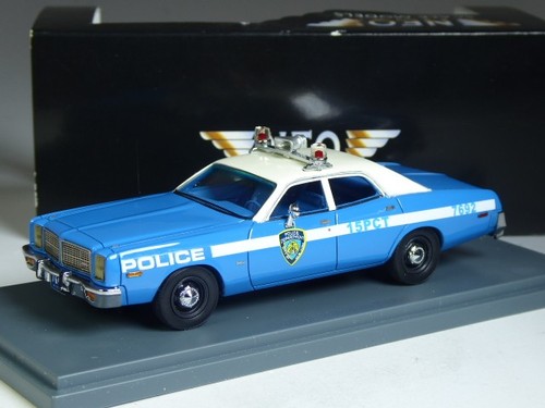 Neo scale models - (ki-05-40),