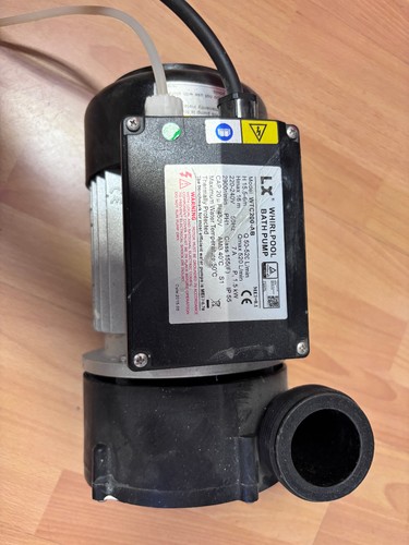 Whirlpoolpumpe wtc200 ab - whirlpoolpumpe, wtc200-ab
