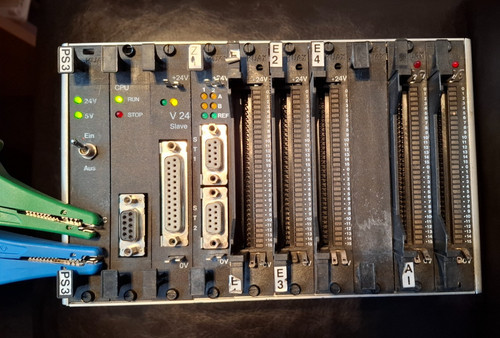 Kuhnke 657 400 - 657.400.43,