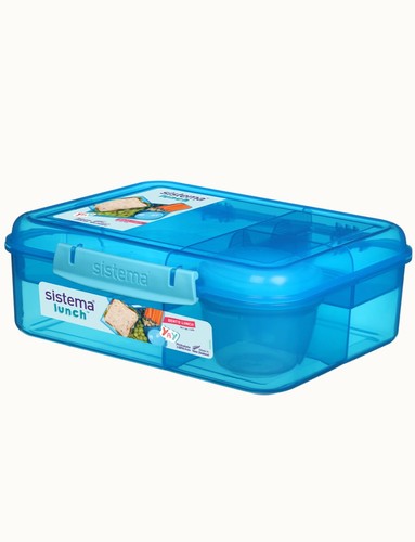 Sistema 65l bento - lunch, –
