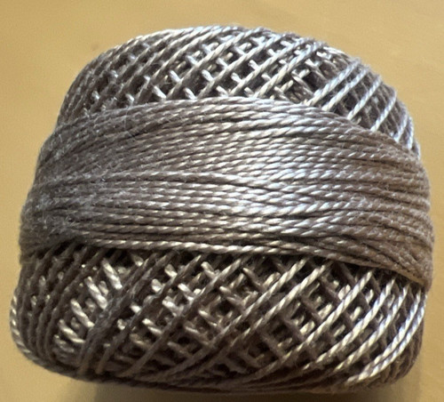 Anchor pearl cotton - kn.,