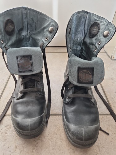 Palladium boots neu - 39,