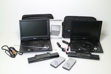 Clatronic ctv789 portable - ctv789,