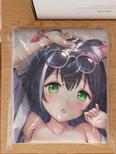 Aufblasbares anime luftkissen - aufblasbares,