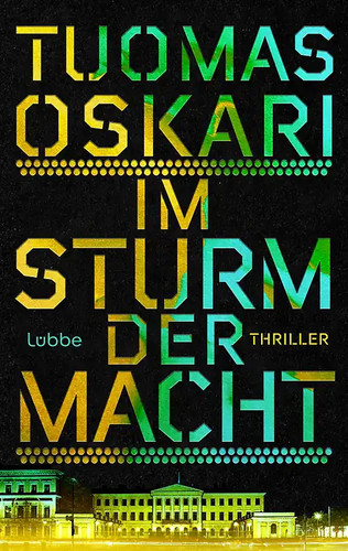 Sturm der macht - im,