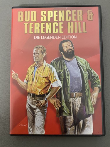 Bud spencer terence hill - &,