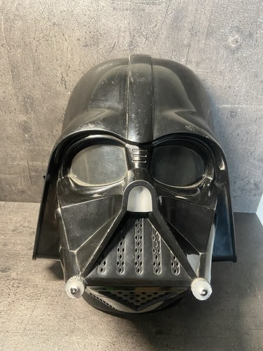 Hasbro star wars darth vader - darth,