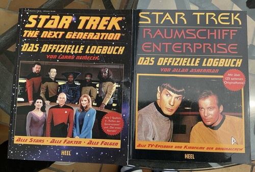 Star trek raumschiff - star, trek: