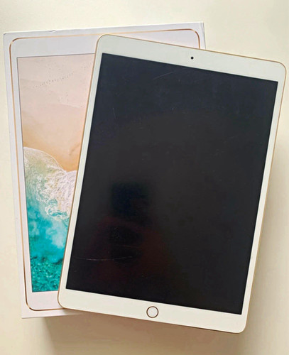 Apple ipad pro - pro, zoll