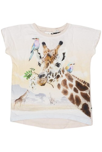 Molo shirt mädchen oberteil - molo, t-shirt
