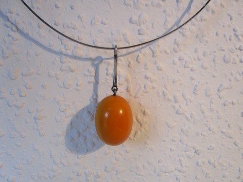 Design halsreif kette art - kette,