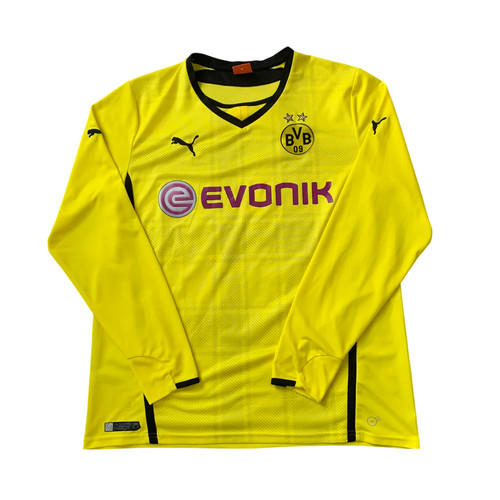 Borussia dortmund trikot - borussia,