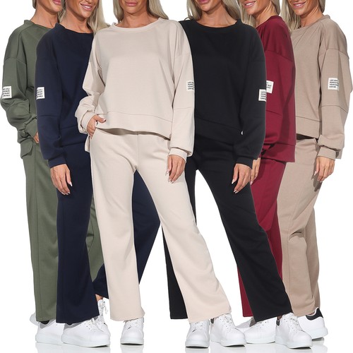 Jogginganzug damen teiler - jogginganzug, 2-teiler