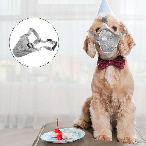 Beißkorb hund hundemaulschutz - beißkorb,