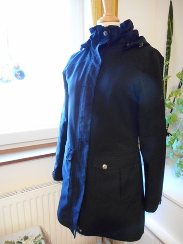 Kinley jacke parka - parka,, mantel