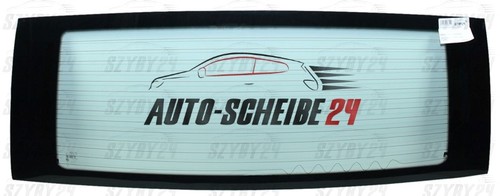 Hinten scheibe heck - hinten-scheibe, heck-scheibe