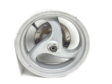 Front wheel rim - wheel, x