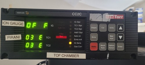 Varian cc2c modul modell - varian,