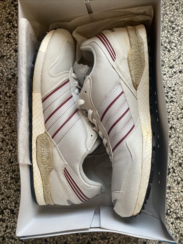 Adidas castello web 1988 - adidas,