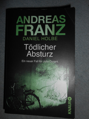 Tödlicher absturz von andreas - absturz,