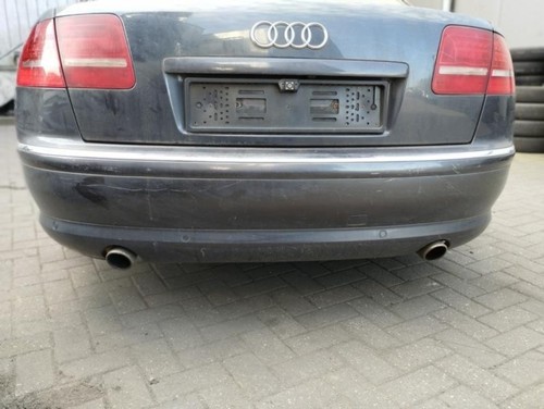 Original stoßstange audi - original, a8
