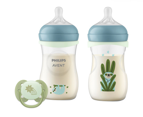 Philips avent natural response - avent,