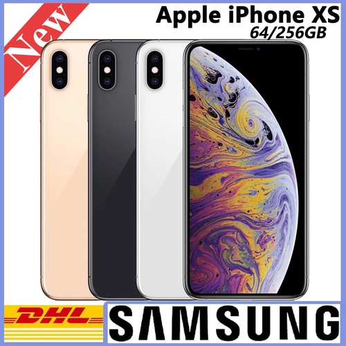 Neu apple iphone - apple, xs