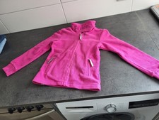 Bench fleecejacke 128 - bench, gr.