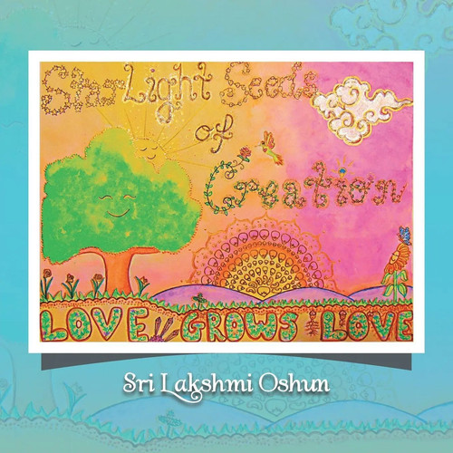 Sri lakshmi oshun starlight - sri,