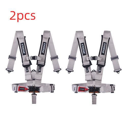 Kyostar 2pcs renngurt punkt - 2pcs,