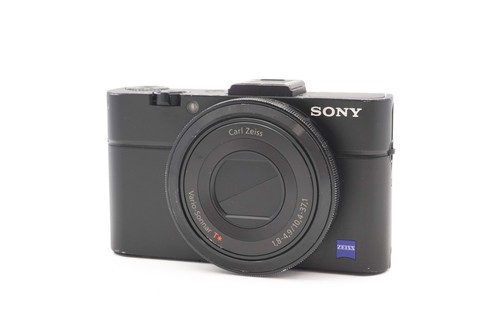 Sony dsc rx100 m2 - dsc-rx100, ii